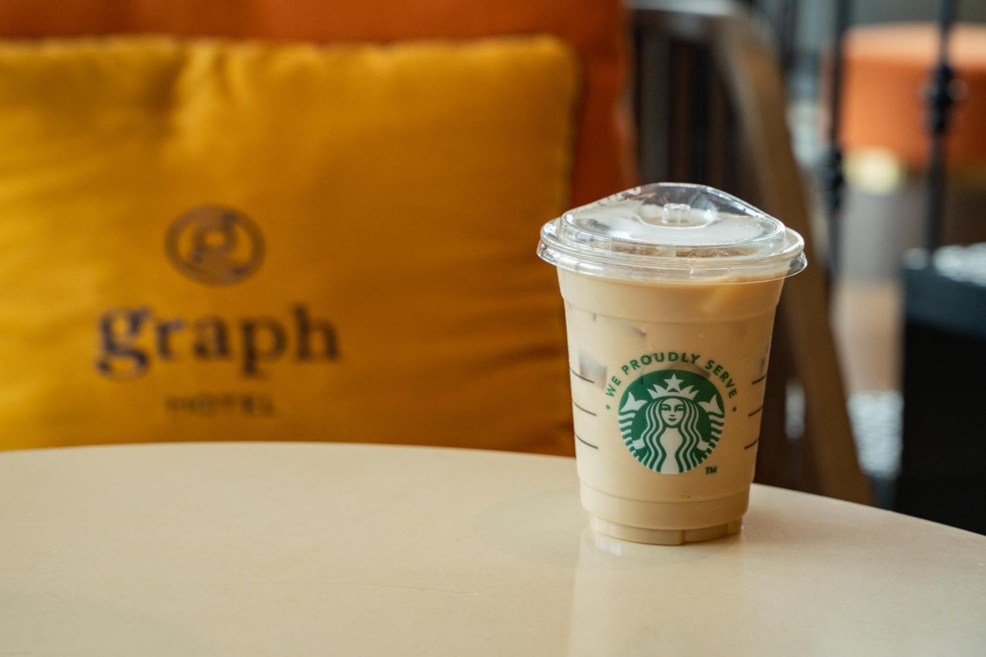 Graph Hotels Bangkok Esterno foto
